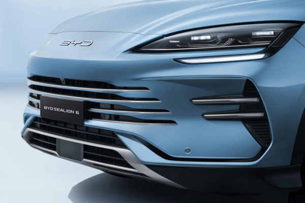 DM-i Công nghệ độc quyền số 1 của BYD, tại sao phải là PHEV