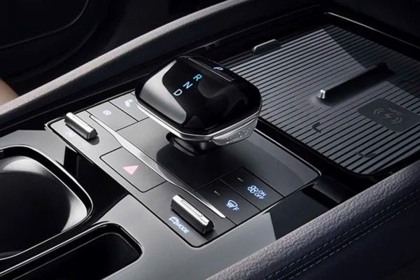 BYD M6 Kỷ Nguyên Mới Của Di Động Điện