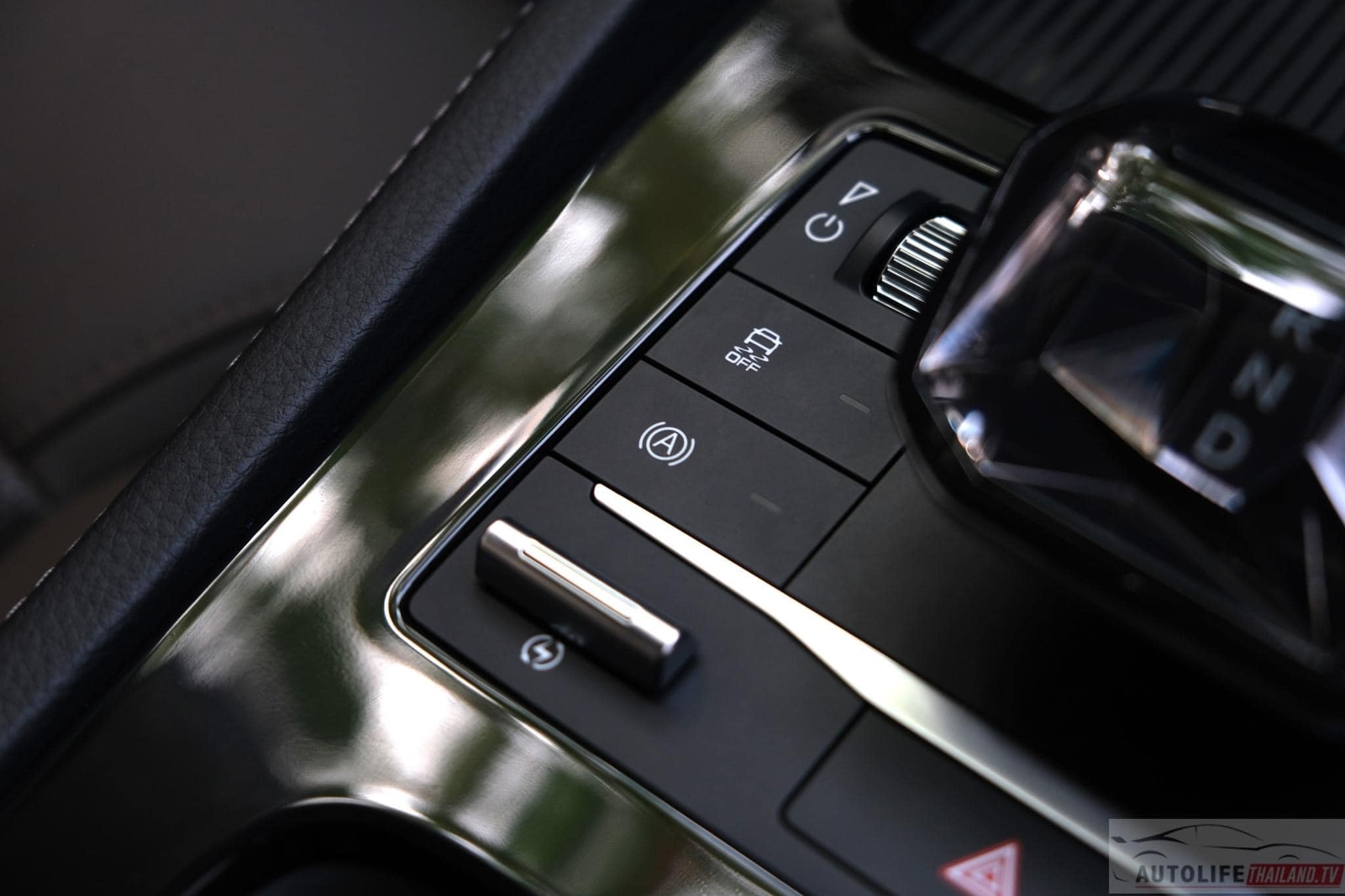 BYD M6