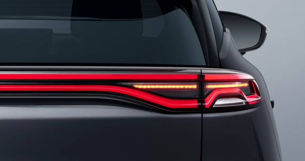 Dynamic welcome lights